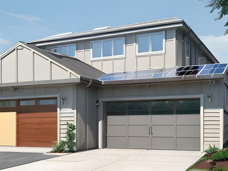 Chicago Expands Smart Home Integration with Upgraded Garage Security Systems