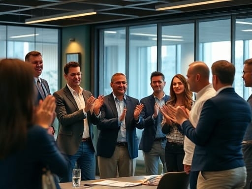 Key Metrics for Evaluating Service Recognition Programs