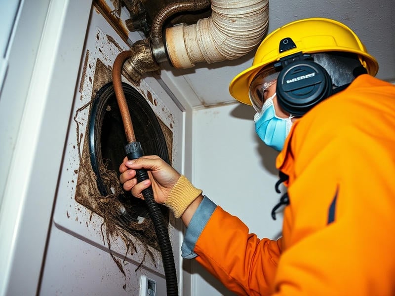 Flat-Rate vs Per-Vent: Calgary Duct Cleaning Companies Compare Pricing Models