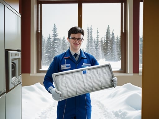 Impact of Inaccessible Ducts on Cleaning Time and Labor