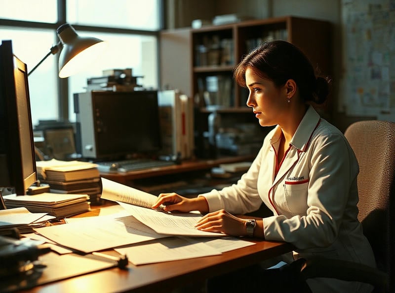 Adapting to CPT Code Changes: A Guide for Healthcare Staffing Agencies