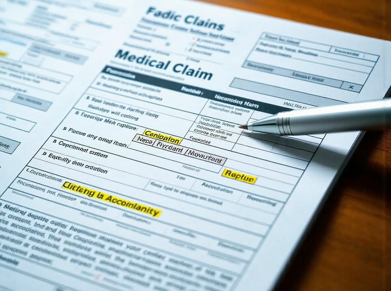 Impact of Coding Changes on Reimbursement Rates