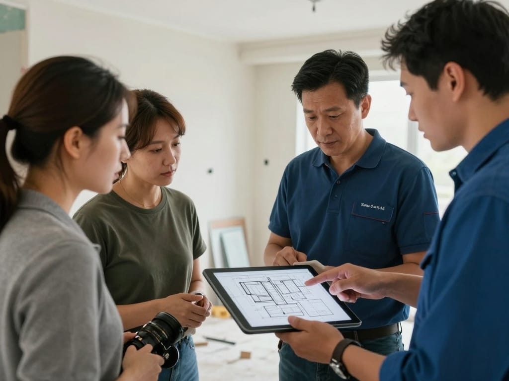 Managing tolerances in window fitting