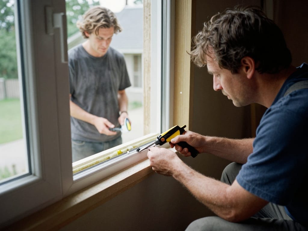 Testing protocols for window security certification