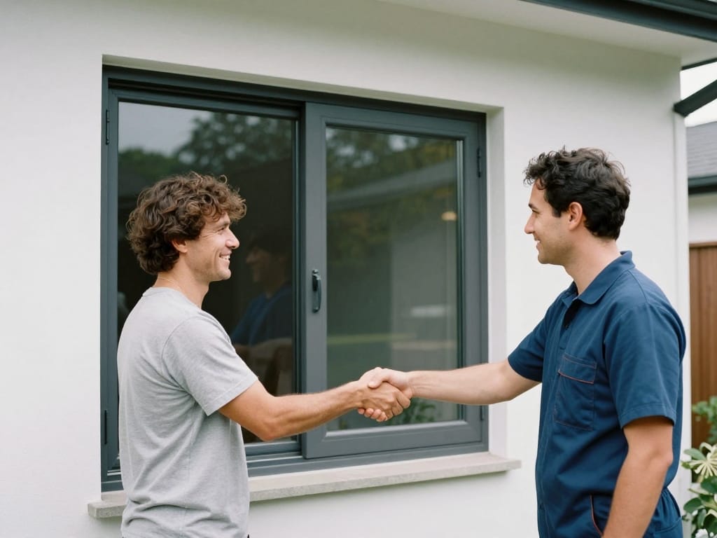 Security glazing properties and performance