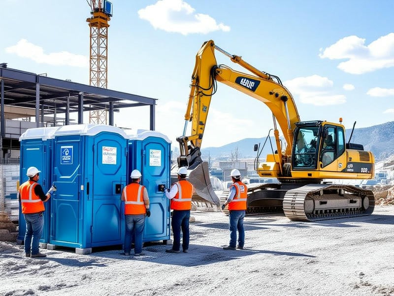 Choosing the right porta potty tank capacity for outdoor weddings in Sarasota