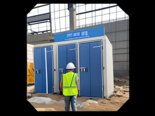 How porta potty tank capacity impacts festival planning in Sarasota