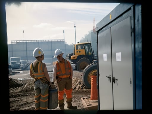 Understanding standard portable toilets for community festivals in Tampa Bay