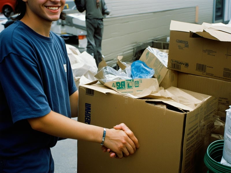 Factors to Consider When Choosing a Commercial Junk Removal Service for Your Home