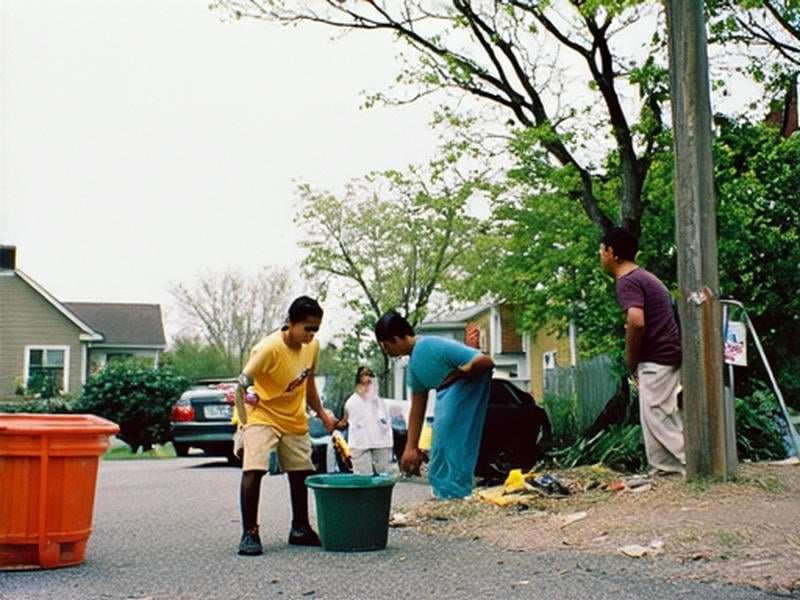 Transforming Spaces: How Junk Removal Services Boost Property Appeal