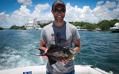 Tips for Finding the Best Fishing Charters in Wilmington NC 