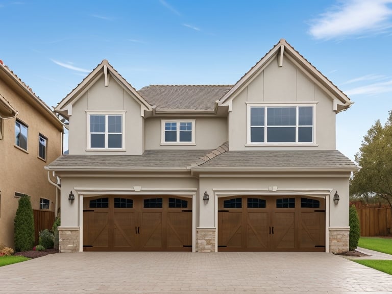 Spring Tension 101: Why DIY Garage Door Repair Can Kill You