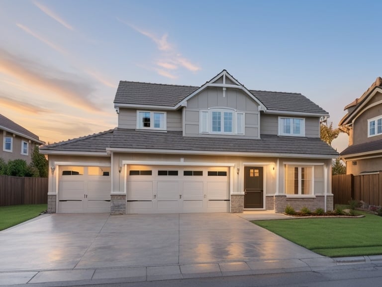 Why Your Garage Door Spring Just Snapped and How to Avoid It Next Time