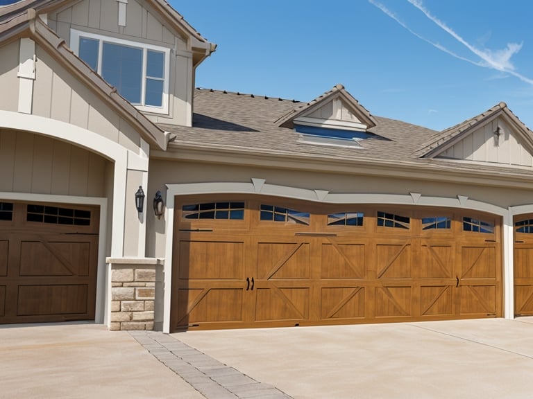 Understanding Garage Door Springs and Their Role