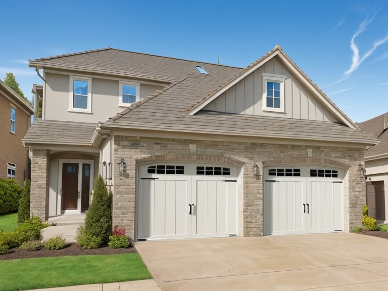 How to Tell If Your Garage Door Springs Are About to Fail