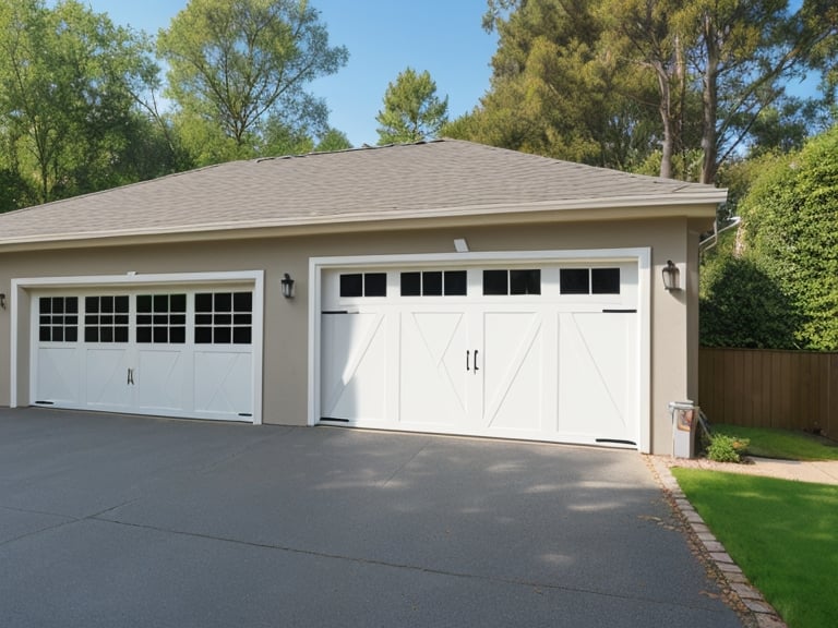 Noise, Speed, and Reliability: The Garage Door Opener Showdown