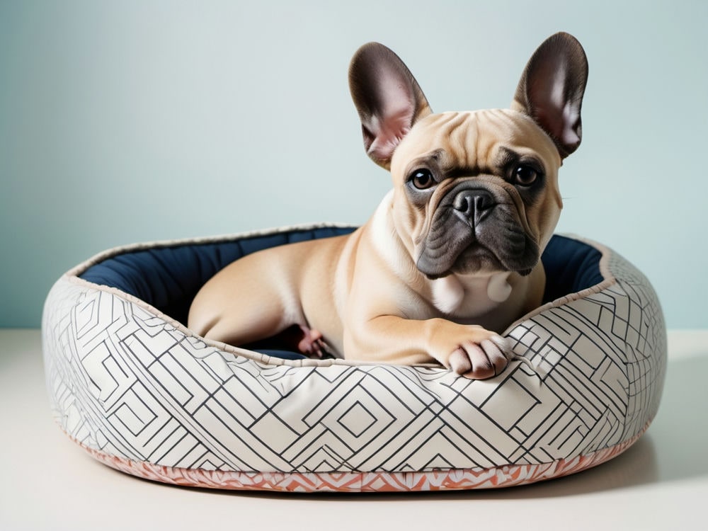 From Pain Relief to Improved Mobility: The Benefits of Orthopedic Beds for Senior Dogs