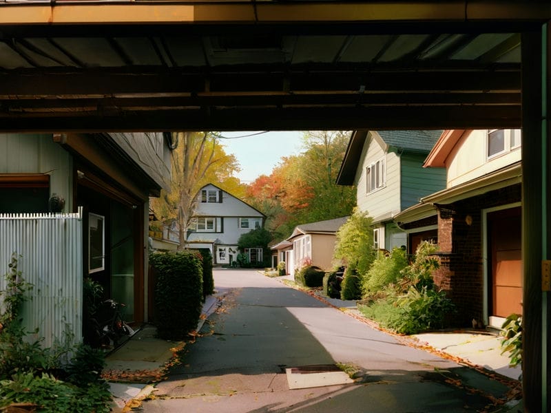 Homeowners' Guide to Handling Garage Door Emergencies