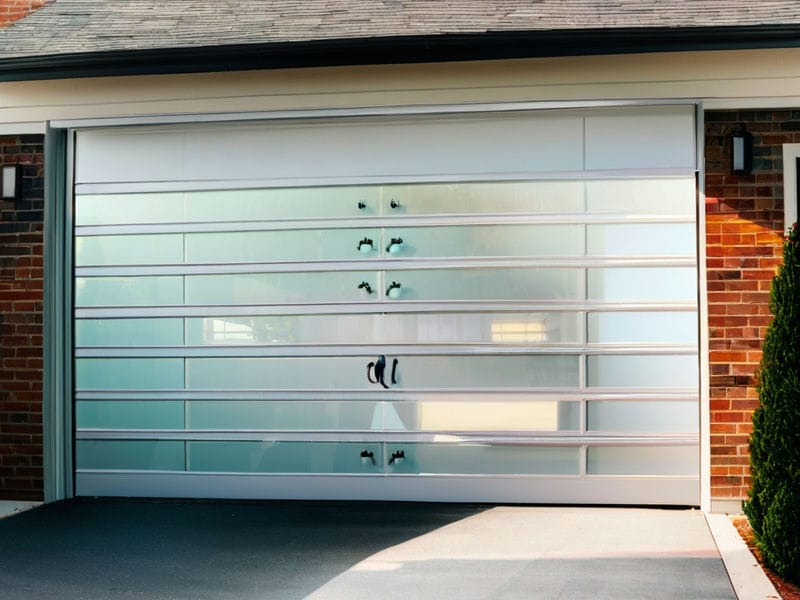 Contact information for reliable emergency garage door services in the area