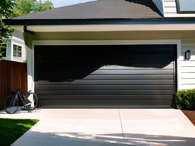 Trends in Emergency Garage Door Service: What's New in 2024