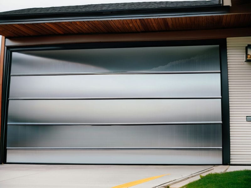 Customer Satisfaction Scores Rise for Quick-Response Garage Door Services