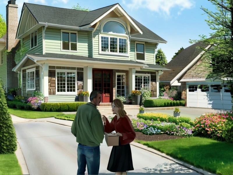 The Impact of Weather on Garage Door Emergency Calls