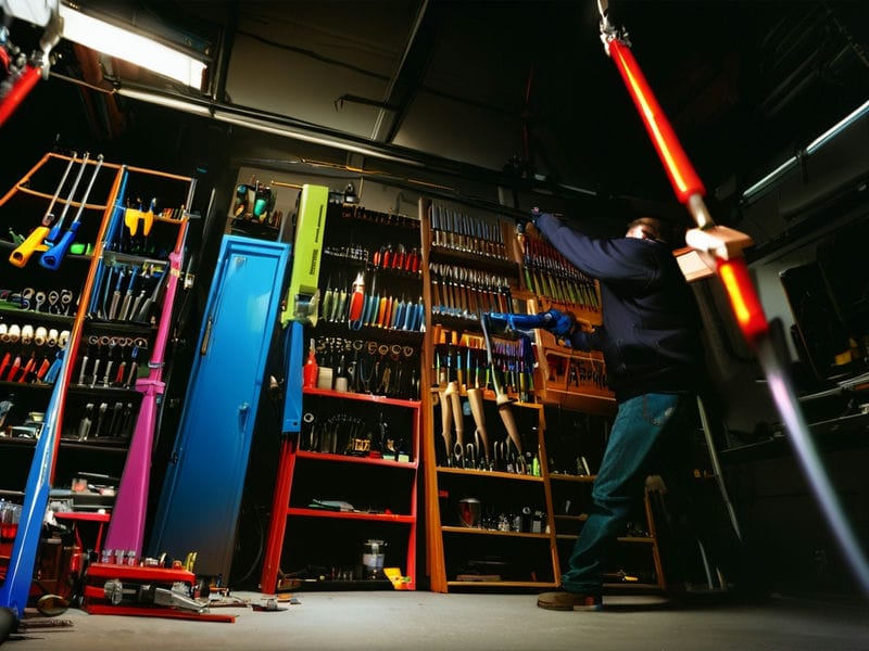 How Emergency Garage Door Repairs are Evolving with New Technologies