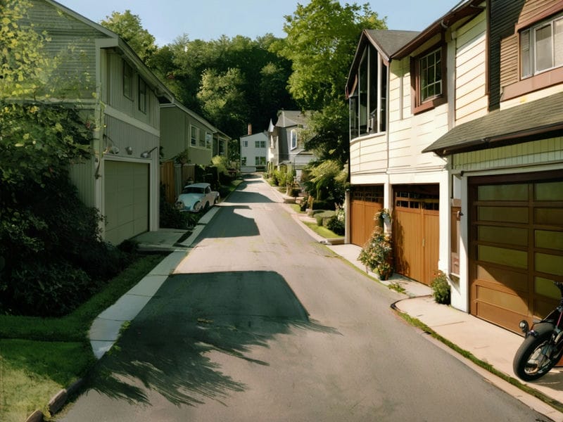 Contact information for reliable emergency garage door services in the area