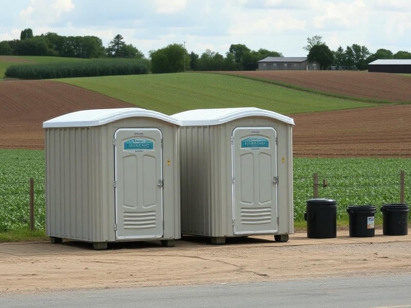  Reducing Line Times with Optimal Restroom Distribution