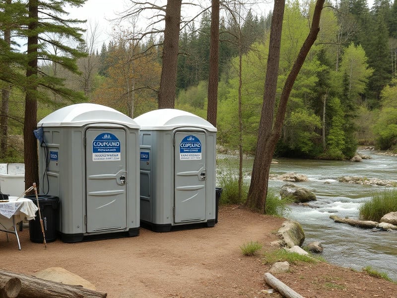Duration of the Event and Toilet Needs