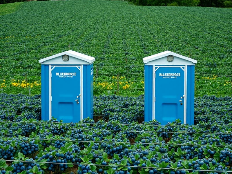  Accessibility Considerations in Event Restroom Placement