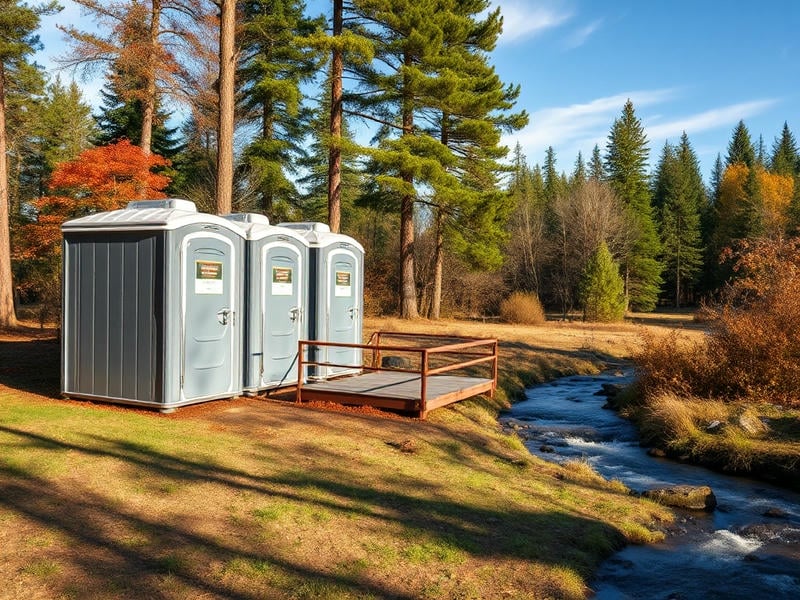 Duration of the Event and Toilet Needs