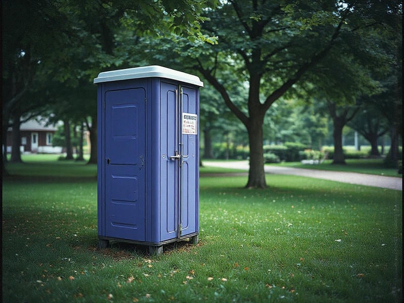 Key Design Considerations for Composting Toilet Systems in a Rental Setting