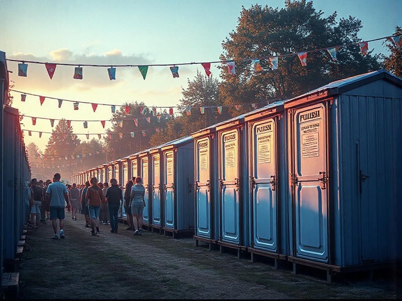 Key Design Considerations for Composting Toilet Systems in a Rental Setting