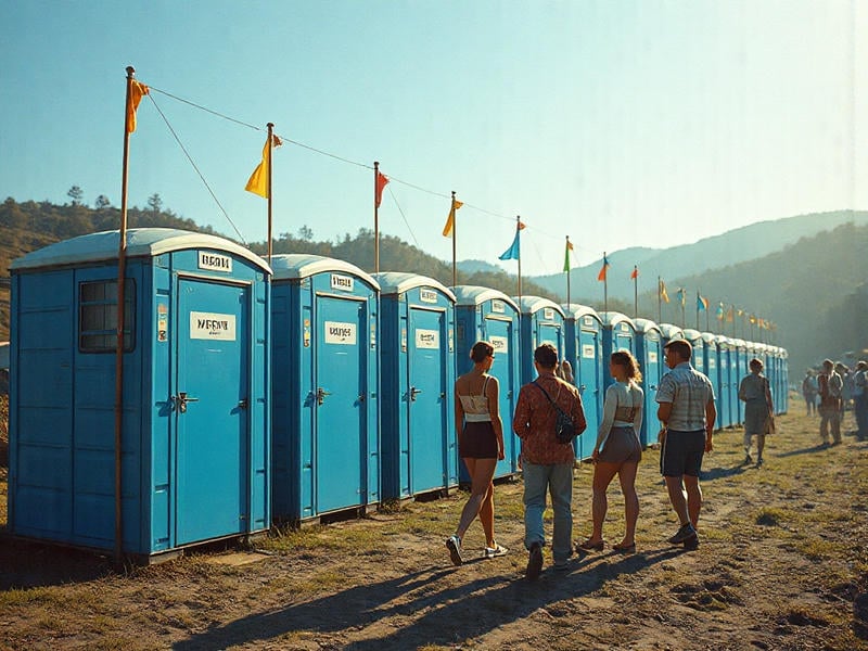 Key Design Considerations for Composting Toilet Systems in a Rental Setting