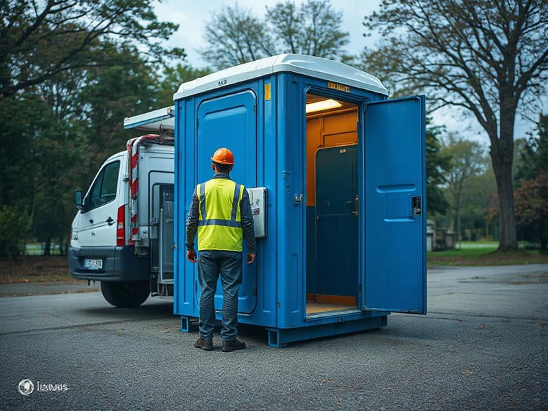 Key Design Considerations for Composting Toilet Systems in a Rental Setting