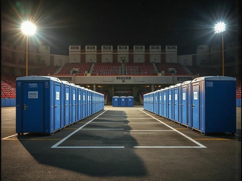 Key Design Considerations for Composting Toilet Systems in a Rental Setting