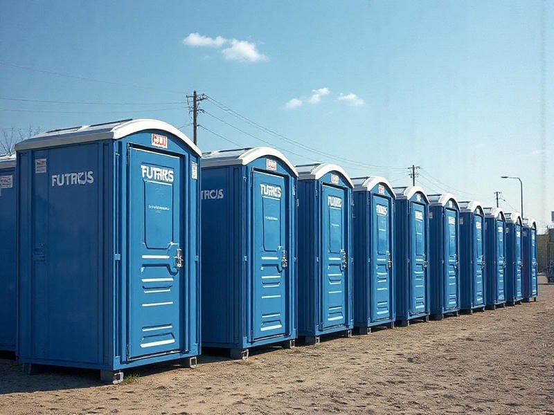 Key Design Considerations for Composting Toilet Systems in a Rental Setting