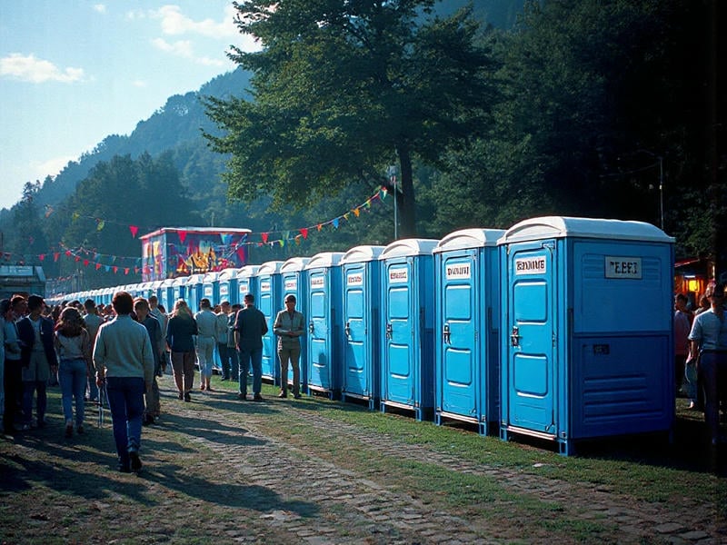  Promoting carbon neutral operations in sanitation