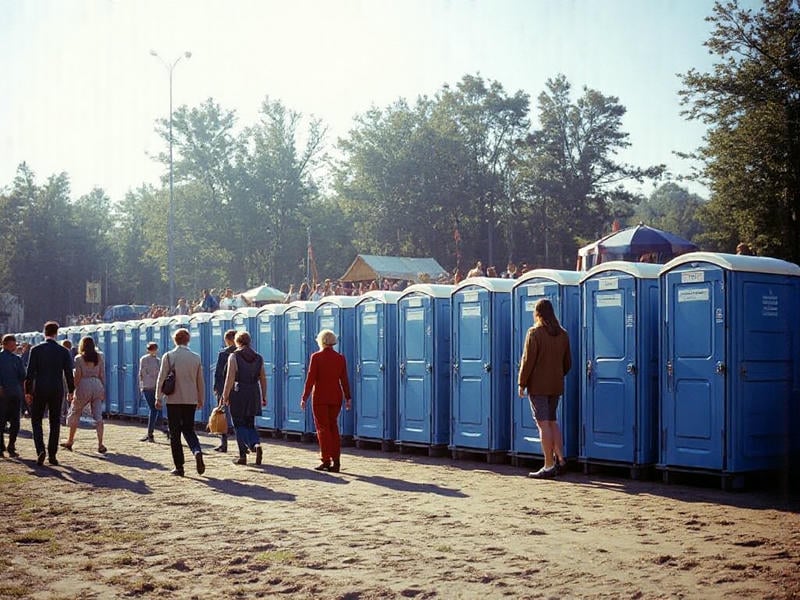 Key Design Considerations for Composting Toilet Systems in a Rental Setting