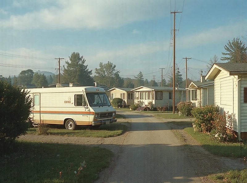 Safety Gear Mandates for Technicians Working on Mobile Home HVAC Systems