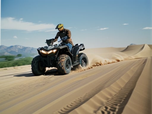 How Shorewood Home & Auto Restores Peak Power with Expert ATV Engine Rebuilds