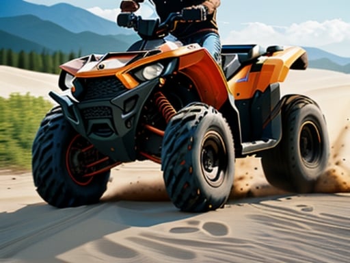 Common Charging Issues in ATVs and How Shorewood Home & Auto Technicians Solve Them