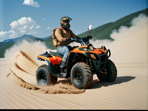  Why your ATV headlights may flicker and how to fix them