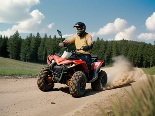  Understanding the process of rebuilding an ATV engine