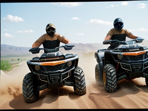  How to service the CV joints on your ATV axles