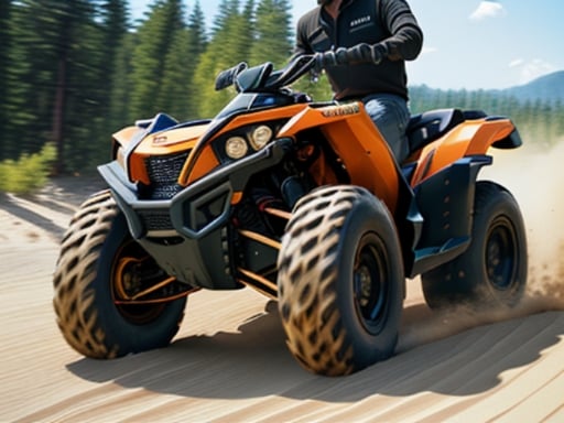 Shorewood Home & Auto Demonstrates How to Test an ATV Stator for Reliable Charging Performance