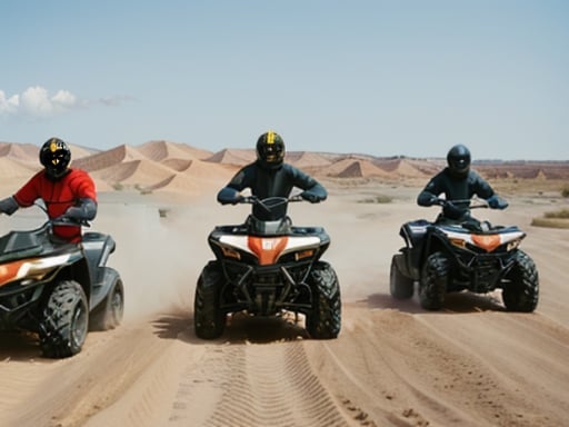 Precision Repair: How Shorewood Home & Auto Extends the Life of ATV Engines and Transmissions