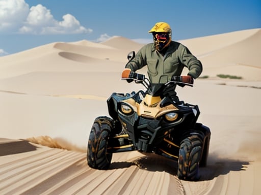 Shorewood Home & Auto Technicians Explain the Essentials of Drivetrain Maintenance for ATVs