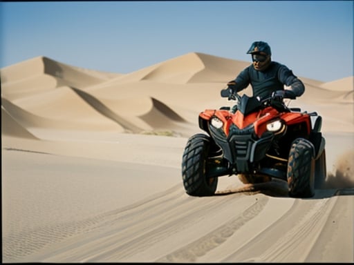 How Homer Glen’s Shorewood Home & Auto Ensures Your ATV Charging System Stays in Top Shape